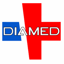 diamed logo